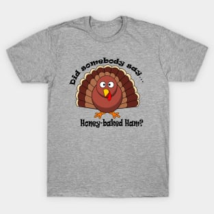 Turkey T-Shirt